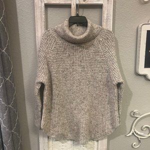 Med New (NWOT) Free People Chunky Sweater: Medium